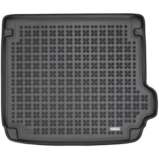 Резиновый автомобильный коврик подходит для BMW X4 G02 2018 года выпуска.