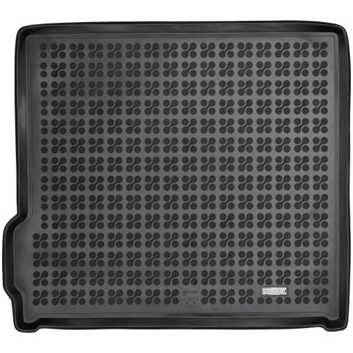 Резиновый автомобильный коврик подходит для BMW X5 E70 2006-2013 гг.