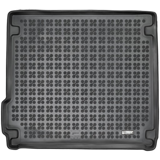 Гумовий килимок підходить для BMW X5 F15 2013-2018