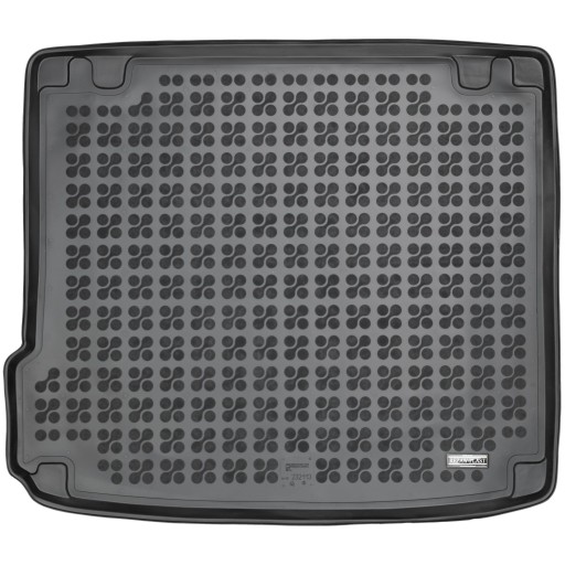Резиновый автомобильный коврик подходит для BMW X6 E71 2008-2014 гг.