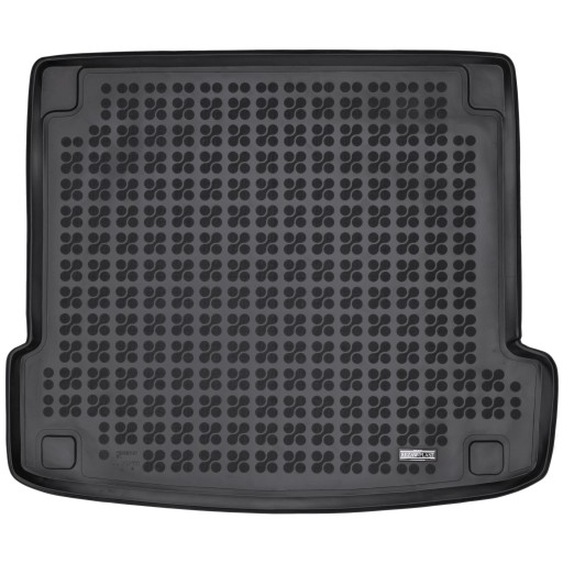 Резиновый автомобильный коврик подходит для BMW X6 G06 2019 года выпуска.