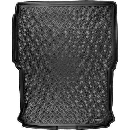 Резиновый автомобильный коврик подходит для Citroen Berlingo I 1996-2010 2-местный, d