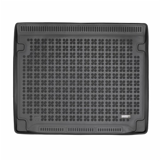 Резиновый автомобильный коврик подходит для Citroen Berlingo III Multispace 2018 г.в.,