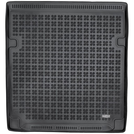 Резиновый автомобильный коврик подходит для Citroen Berlingo III 2018 года выпуска, версия XL, размер.