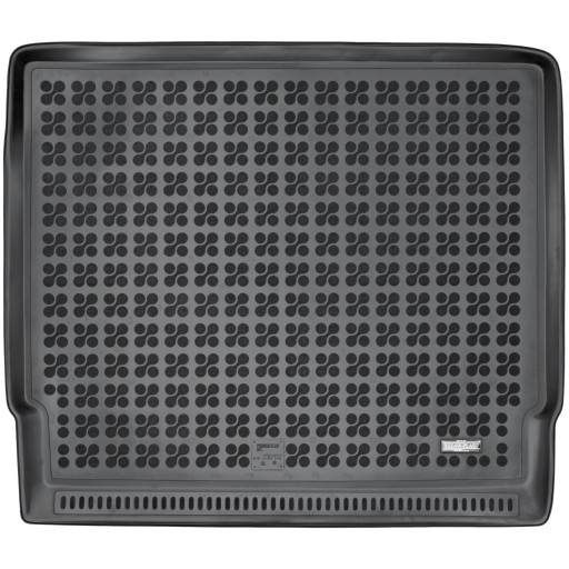 Резиновый автомобильный коврик подходит для Citroen C4 Grand Picasso I 2006-2013 5-местный