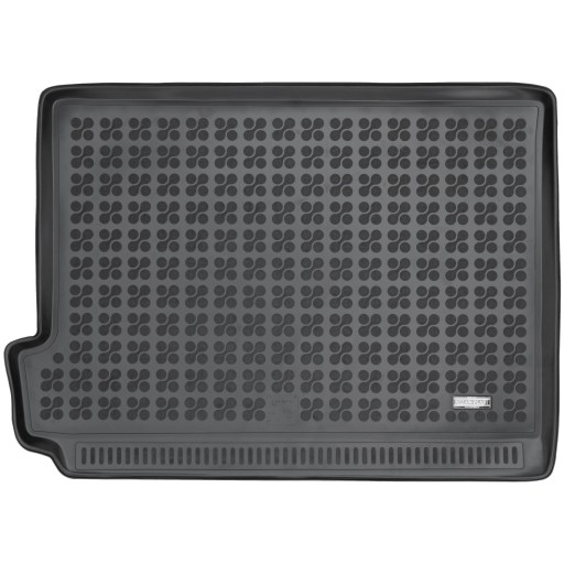 Гумовий килимок для Citroen C4 Grand Picasso II 2013-2018 7 o