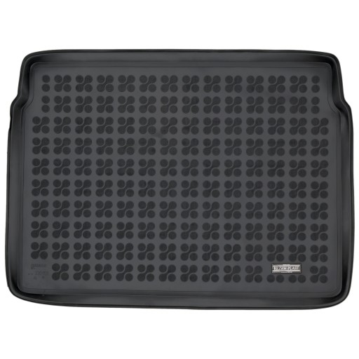 Гумовий килимок для автомобіля Citroen C4 III з 2020 р.в. верхня сумка