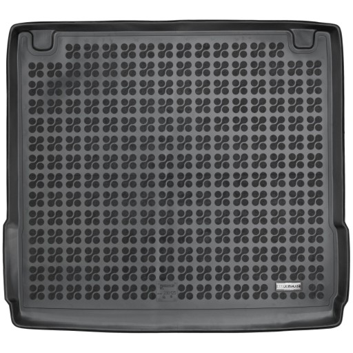 Гумовий килимок підходить для Citroen C5 II 2008-2017 Kombi