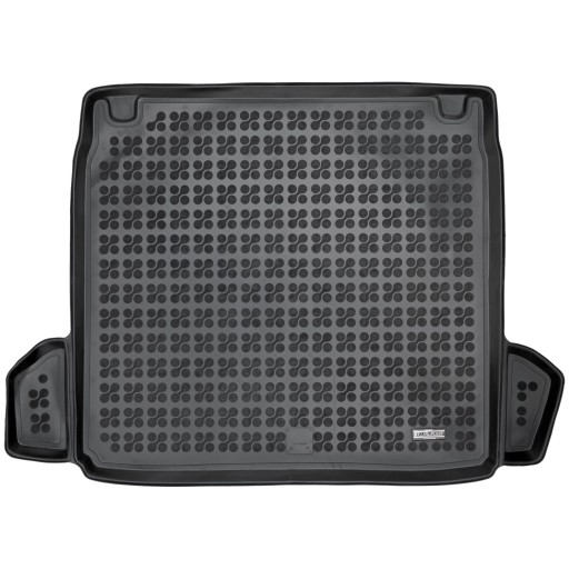 Резиновый автомобильный коврик подходит для Citroen C5 II 2008-2017 седана