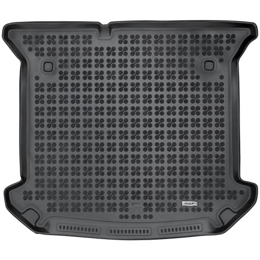 Гумовий автоковрик підходить на Citroen C8 2002-2014