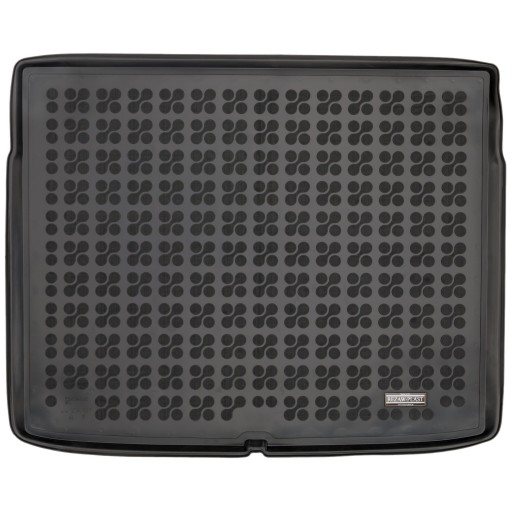 Резиновый автомобильный коврик подходит для Cupra Formentor из сумки на верхнем этаже 2020 г.