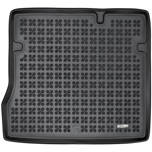 Резиновый автомобильный коврик подходит для Dacia Duster I 2010-2018 гг.