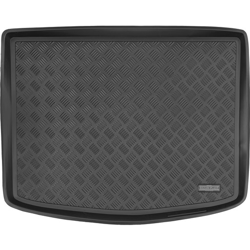 Резиновый автомобильный коврик подходит для Dacia Logan I MCV 2006-2012 Kombi