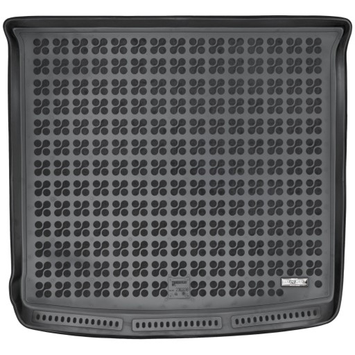 Резиновый автомобильный коврик подходит для Fiat Freemont 2011-2016 гг.