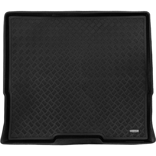 Резиновый автомобильный коврик подходит для Fiat Talento длинной версии (L2) 2016-2020 гг.,