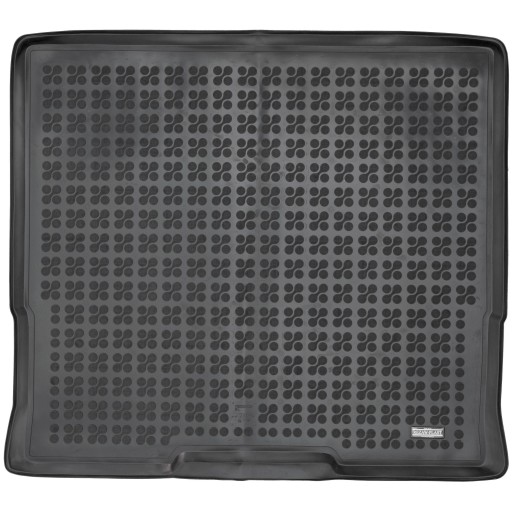 Резиновый автомобильный коврик подходит для Fiat Talento длинной версии (L2) 2016-2020 гг.,