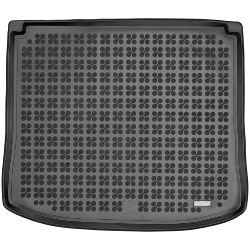 Резиновый автомобильный коврик подходит для Ford Edge II 2016-2020 гг.