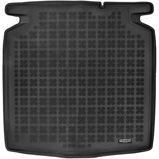 Гумовий килимок підходить для Ford Focus IV 2018 Універсал, нижні позиції