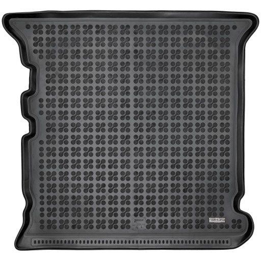 Резиновый автомобильный коврик подходит для Ford Galaxy I 1995-2006 гг.