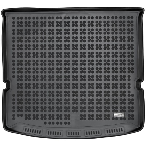 Гумовий автоковрик підходить на Ford Galaxy III 2015-2023