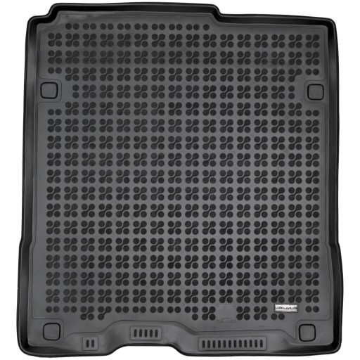 Резиновый автомобильный коврик подходит для Ford Grand Tourneo Connect II 2013-2022 5