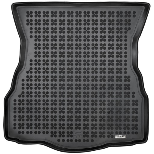 Резиновый автомобильный коврик подходит для Ford Mondeo V 2014-2021 хэтчбек, с колесами