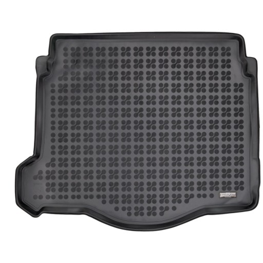 Резиновый автомобильный коврик подходит для Ford Mondeo V 2020-2021 Estate, Hybrid (H