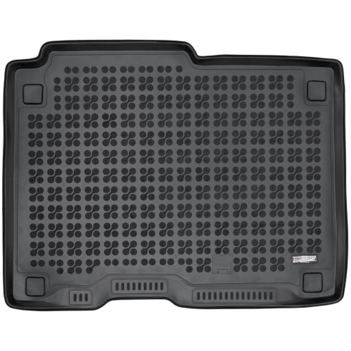 Резиновый автомобильный коврик подходит для Ford Tourneo Connect II 2013-2022 5-местного автомобиля