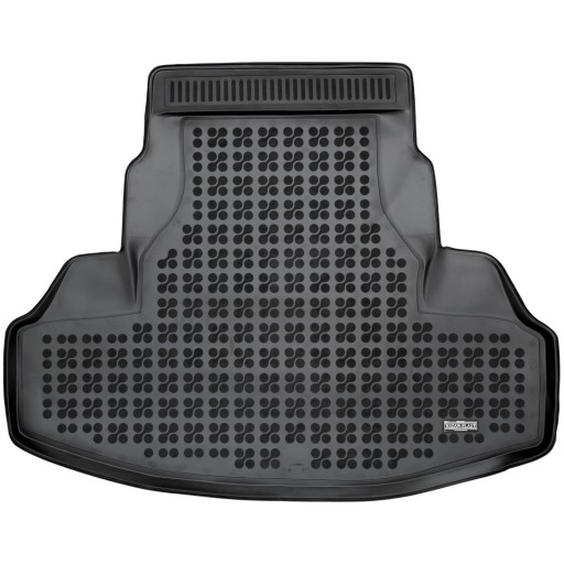 Резиновый автомобильный коврик подходит для седана Honda Accord VIII 2008-2015 гг.