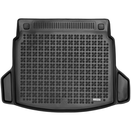 Резиновый автомобильный коврик подходит для Honda CR-V IV 2012-2018 гг.