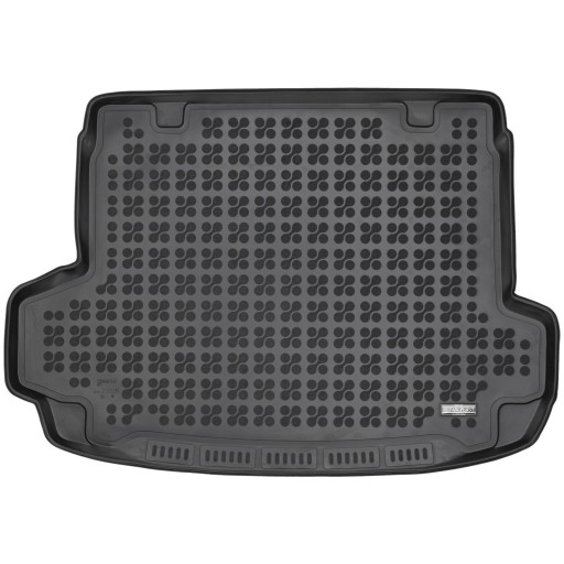 Резиновый автомобильный коврик подходит для Honda CR-V V 2022-2023 Hybrid (HEV), 5 o