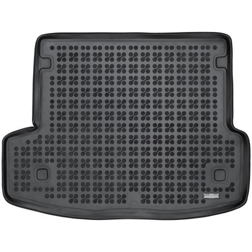 Резиновый автомобильный коврик подходит для Honda Civic IX 2013-2017 Kombi.