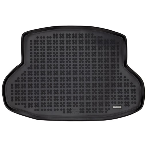 Резиновый автомобильный коврик подходит для седана Honda Civic X 2017-2021 гг.