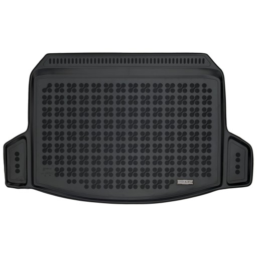 Резиновый автомобильный коврик подходит для Honda Civic XI Liftback, Hybrid 2022 г.