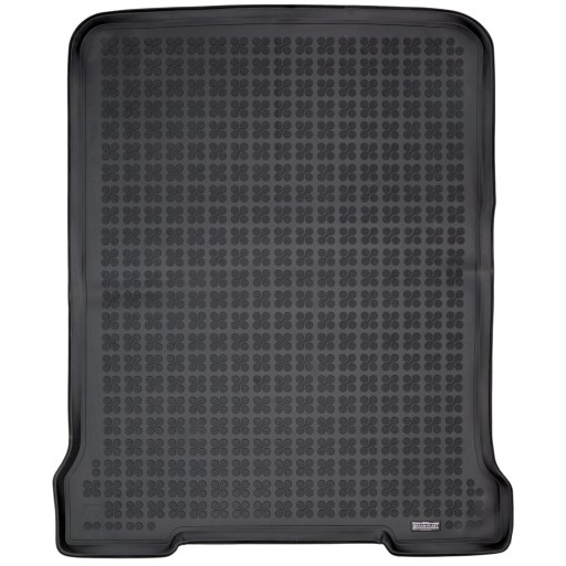 Резиновый автомобильный коврик подходит для Honda Odyssey IV 2010-2017 7-местный (золотой)