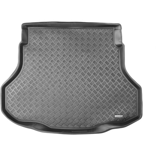 Резиновый автомобильный коврик подходит для Hyundai Elantra VII 2020 года выпуска.