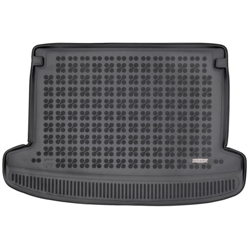 Резиновый автомобильный коврик подходит для Hyundai Tucson IV 2020 года выпуска, верхний этаж b.