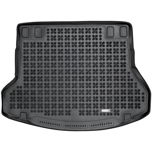 Резиновый автомобильный коврик подходит для Hyundai i30 II 2012-2016 Kombi.