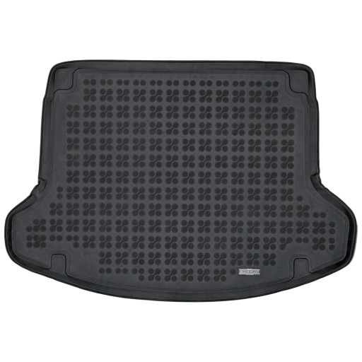 Резиновый автомобильный коврик для Hyundai i30 III 2017-2019 Fastback, один