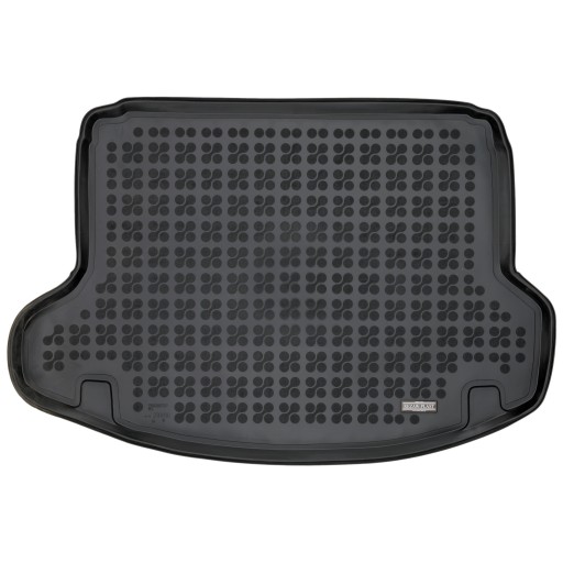 Резиновый автомобильный коврик подходит для Hyundai i30 III N 2019 Fastback, po li