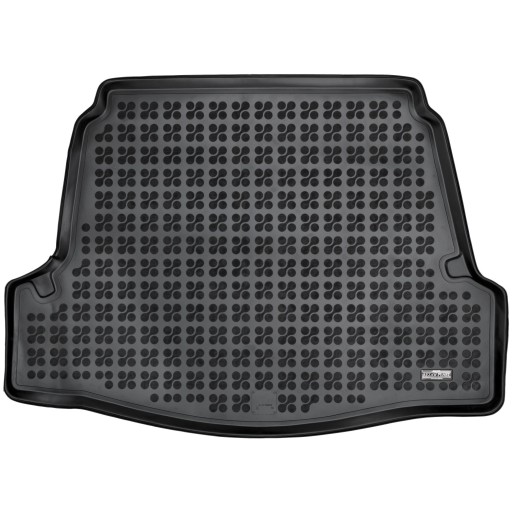 Резиновый автомобильный коврик подходит для Hyundai i40 2011-2019 Sedan.