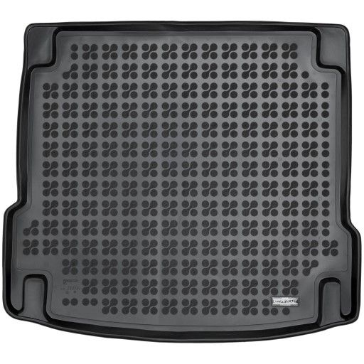 Резиновый автомобильный коврик подходит для Jaguar F-Pace 2016 4x2, 4x4 AWD