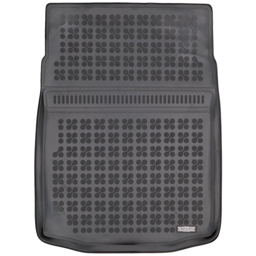 Гумовий килимок підходить для Jaguar XF II X260 з 2015 р. з комплектом r