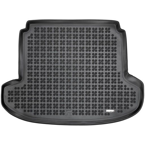 Гумовий автоковрик підходить на Kia Ceed I 2006-2012 Kombi