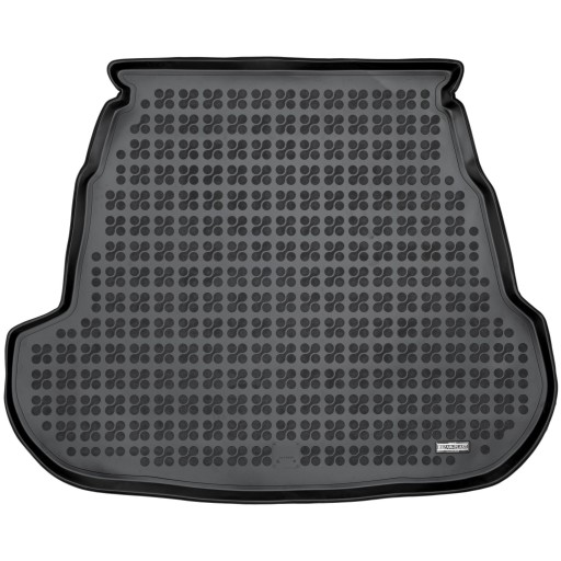 Резиновый автомобильный коврик подходит для Kia Optima III 2010-2015 гг.