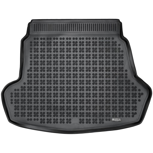 Гумовий автоковрик підходить на Kia Optima IV 2015-2019