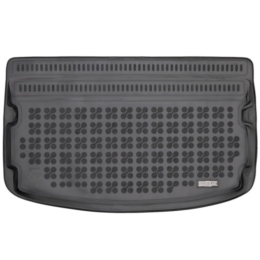 Резиновый автомобильный коврик подходит для Kia Rio IV хэтчбек 2020 года, после рестайлинга.