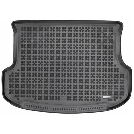 Гумовий автомобільний килимок підходить для Kia Sorento II 2009-2015 5 місць