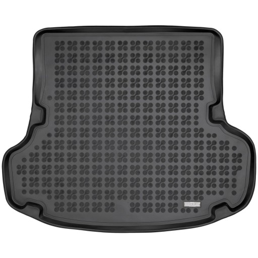 Гумовий автоковрик підходить на Kia Stinger 2017-2022