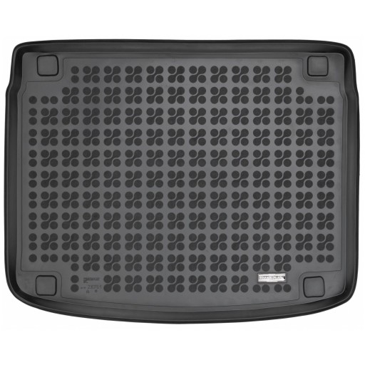 Резиновый автомобильный коврик подходит для Kia Xceed с верхней части багажника 2019 г.